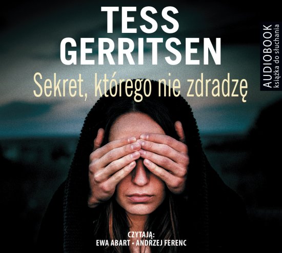 Sekret, kt�rego nie zdradz�