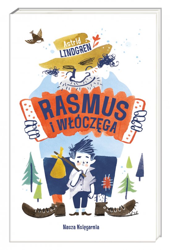 Rasmus i w��cz�ga