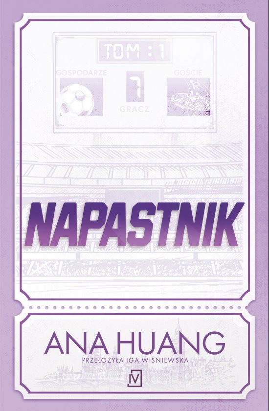 Napastnik
