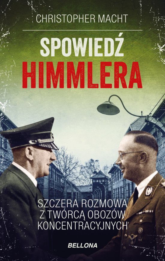 Spowied� Himmlera