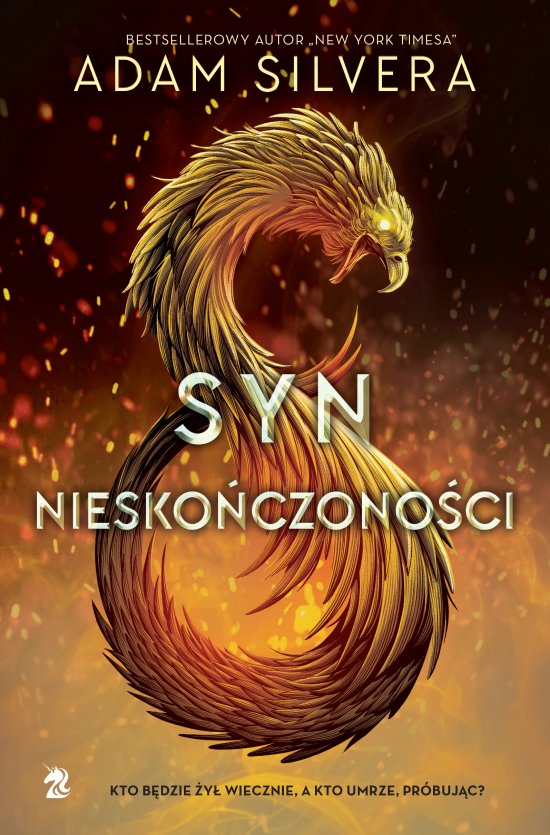Syn niesko�czono�ci