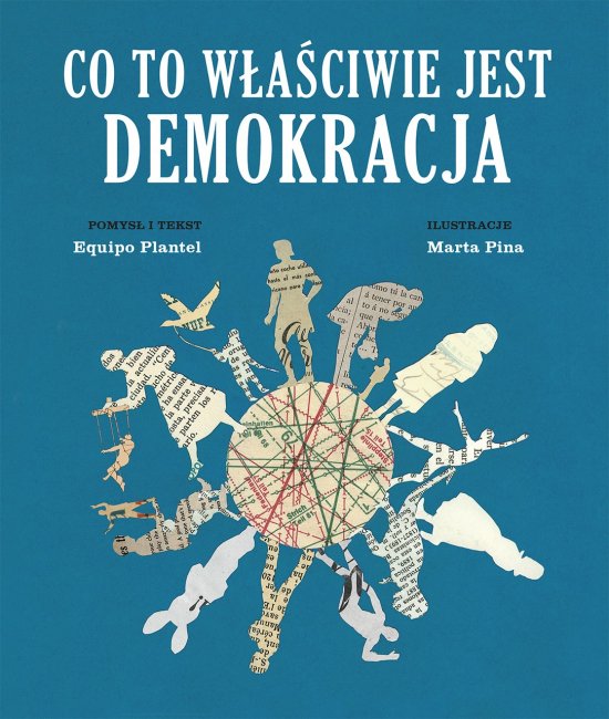 Co to w�a�ciwie jest demokracja