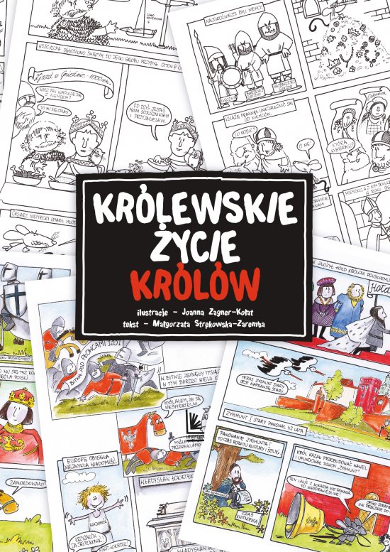 Kr�lewskie �ycie kr�l�w