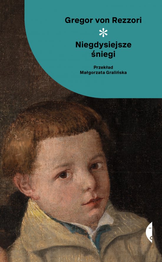 Niegdysiejsze �niegi