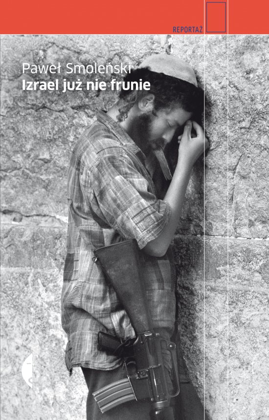 Izrael ju� nie frunie