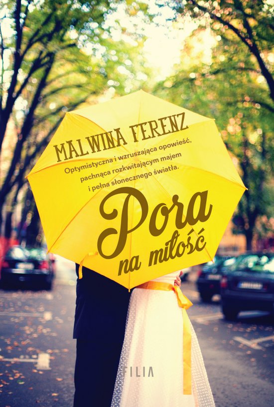 Pora na mi�o��