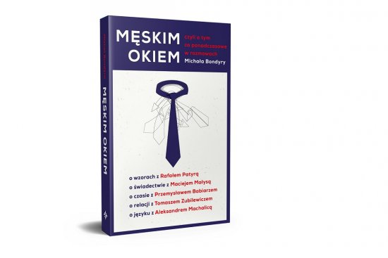 M�skim okiem