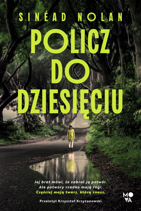 Policz do dziesi�ciu