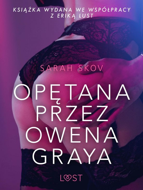 Op�tana przez Owena Graya