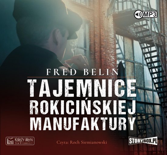 Tajemnice Rokici�skiej Manufaktury