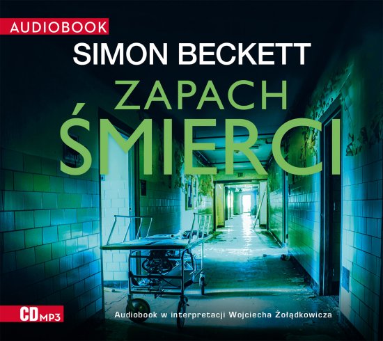 Zapach �mierci