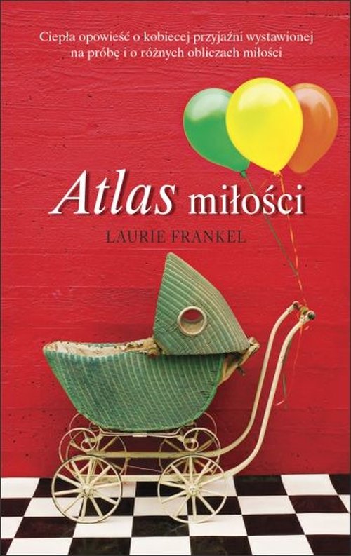 Atlas mi�o�ci
