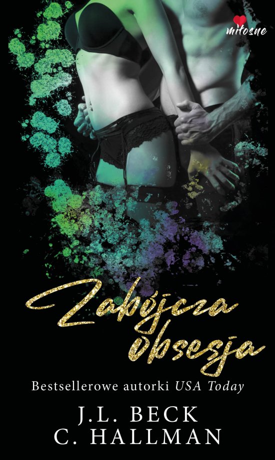 Zab�jcza obsesja