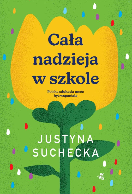 Ca�a nadzieja w szkole