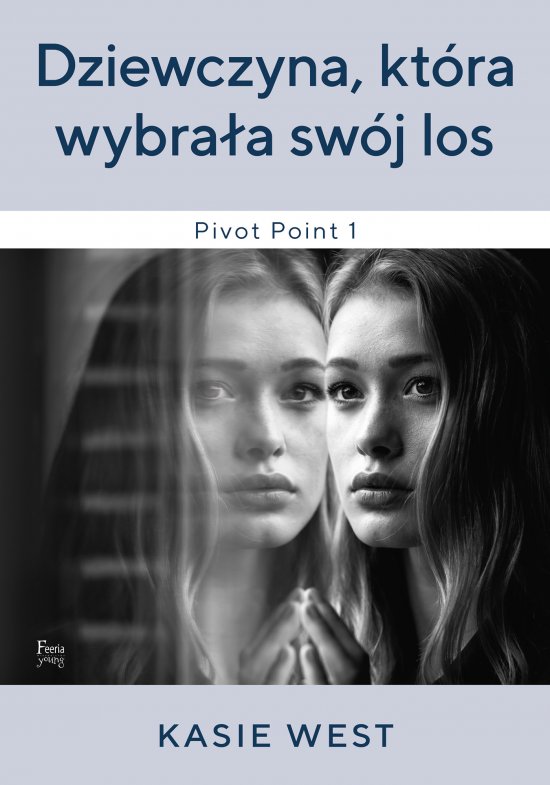 Dziewczyna, kt�ra wybra�a sw�j los