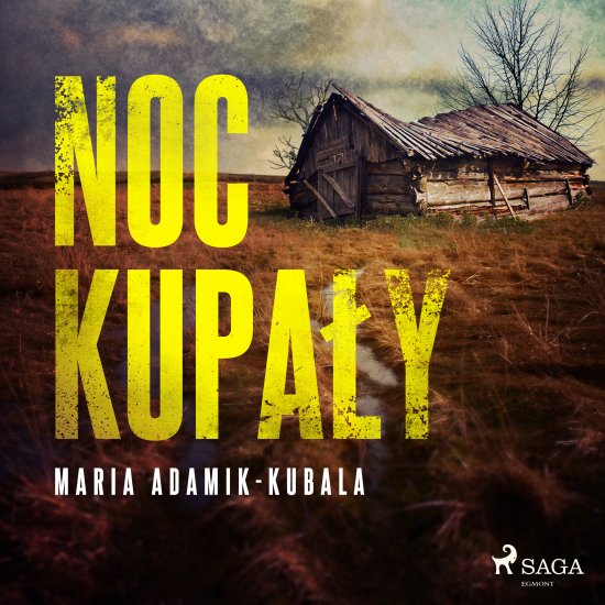 Noc Kupa�y