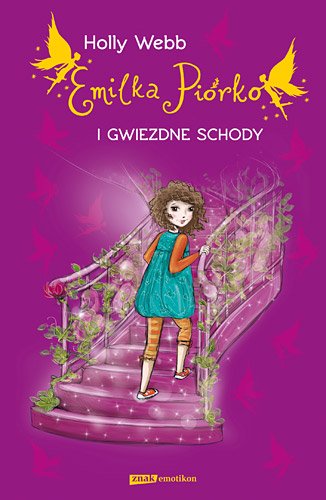 Emilka Pi�rko i gwiezdne schody