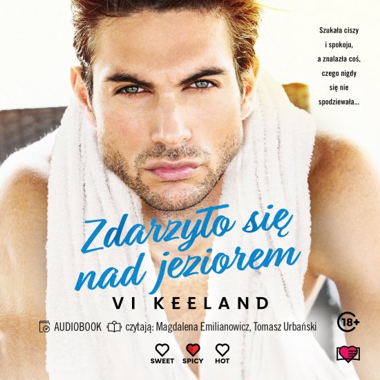 Zdarzyło się nad jeziorem