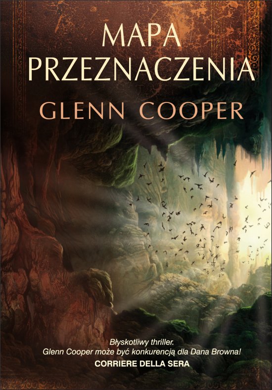 Mapa przeznaczenia