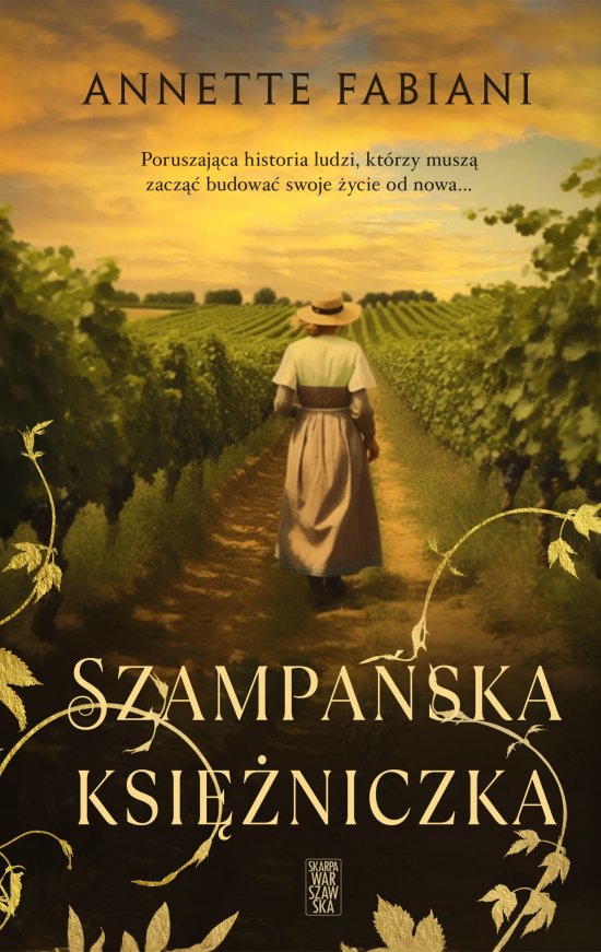 Szampa�ska ksi�niczka