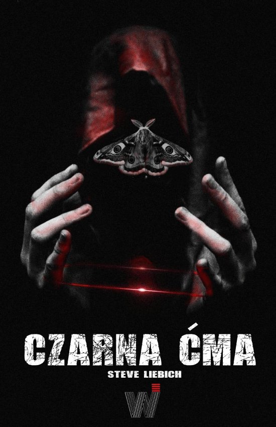 Czarna �ma