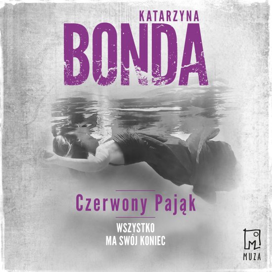 Czerwony Paj�k