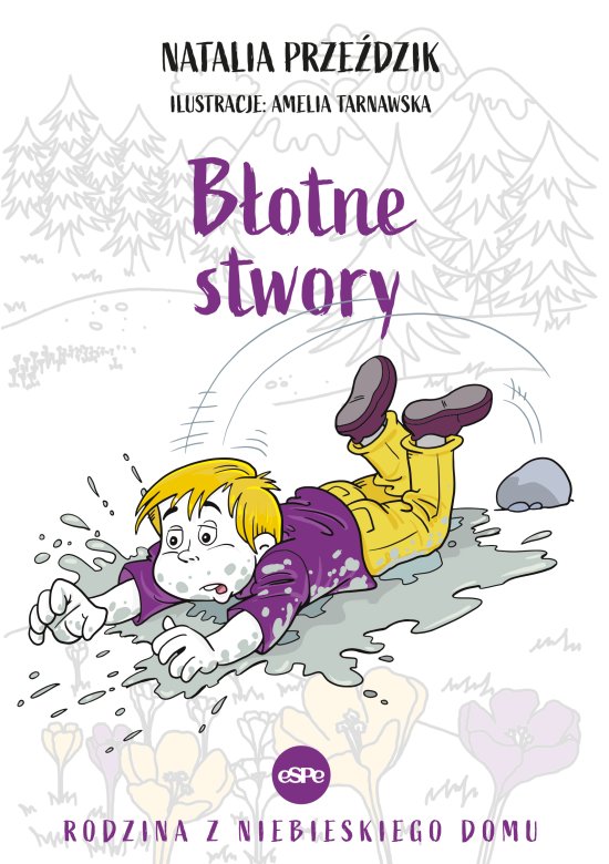 B�otne stwory