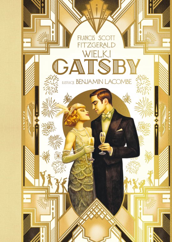 Wielki Gatsby