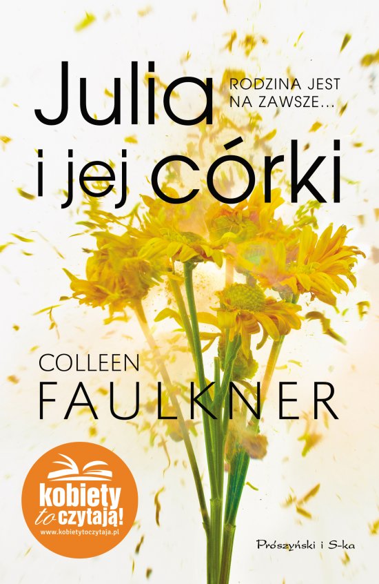 Julia i jej c�rki