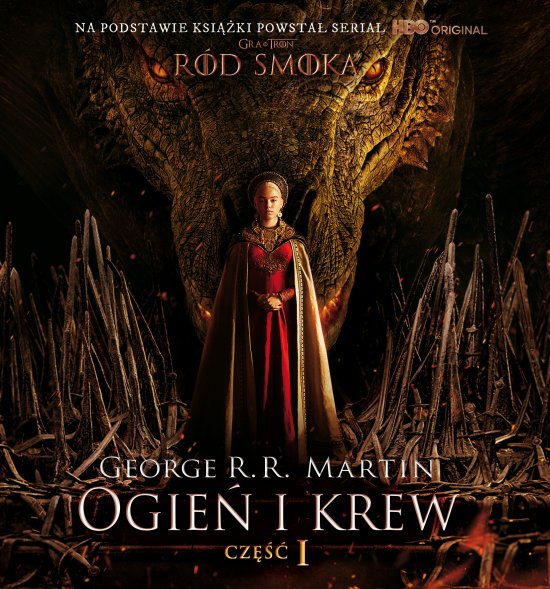 Ogie� i krew cz.1