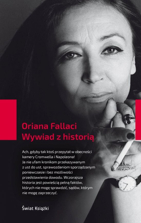 Wywiad z histori�
