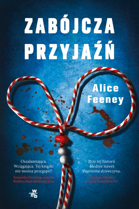 Zab�jcza przyja��