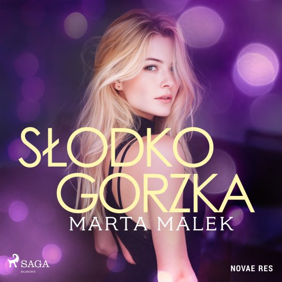 S�odko-gorzka