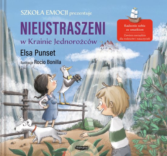 Nieustraszeni w Krainie Jednoro�c�w
