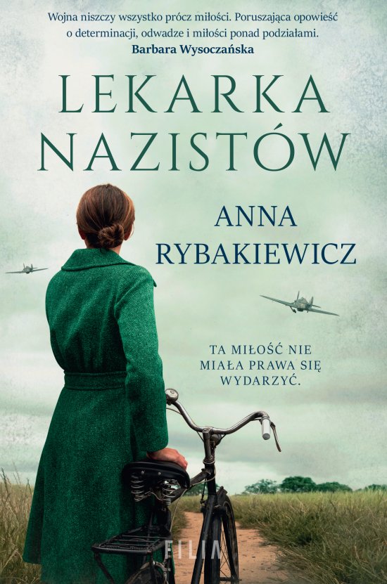 Lekarka nazist�w
