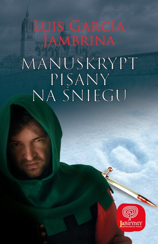 Manuskrypt pisany na �niegu