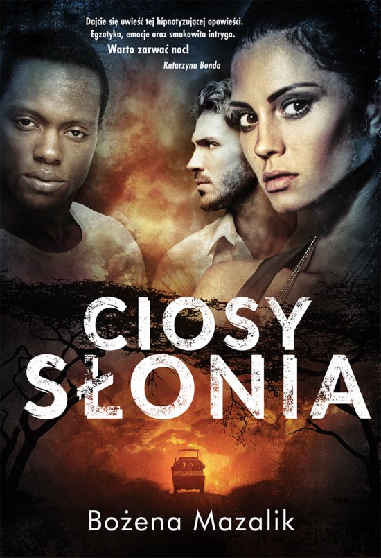 Ciosy s�onia