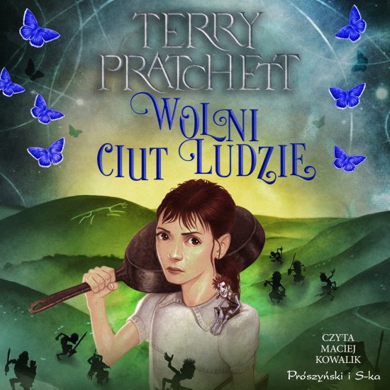 Wolni Ciut Ludzie