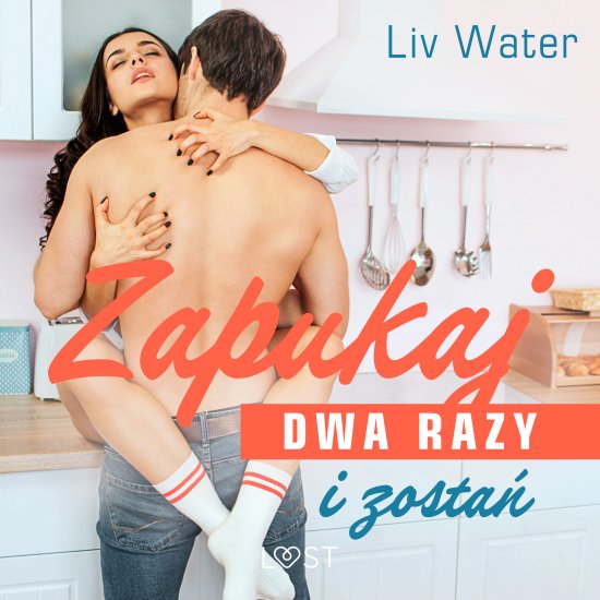 Zapukaj dwa razy i zosta� - seria erotyczna