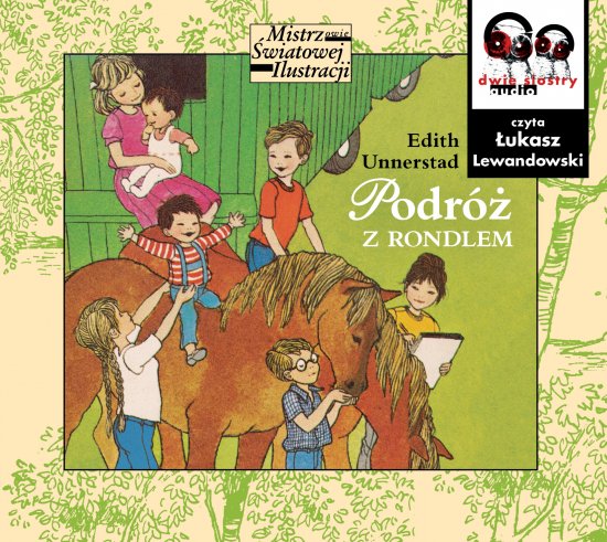 Podr� z rondlem
