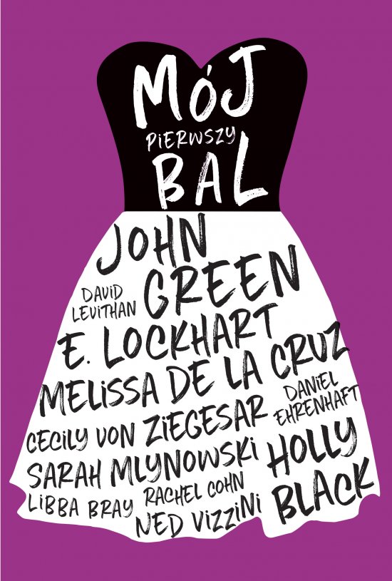 M�j pierwszy bal