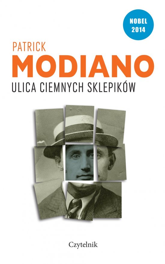 Ulica Ciemnych Sklepik�w