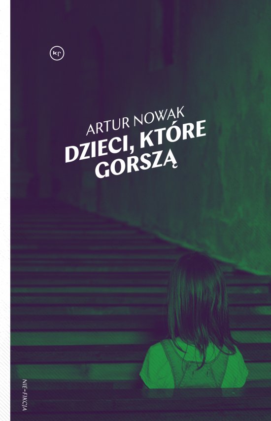 Dzieci, kt�re gorsz�