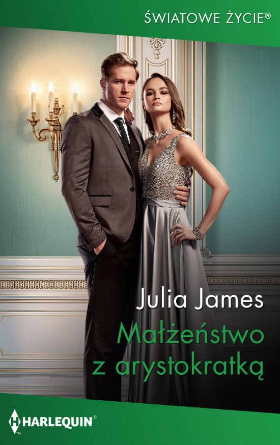 Ma��e�stwo z arystokratk�