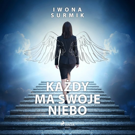 Ka�dy ma swoje niebo