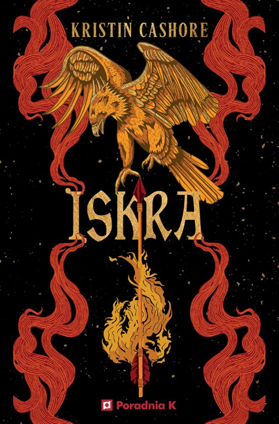 Iskra. Siedem kr�lestw tom 2