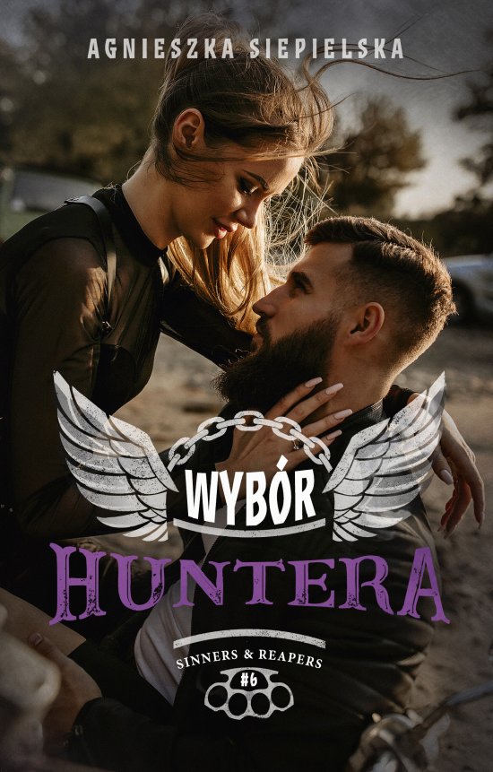 Wyb�r Huntera