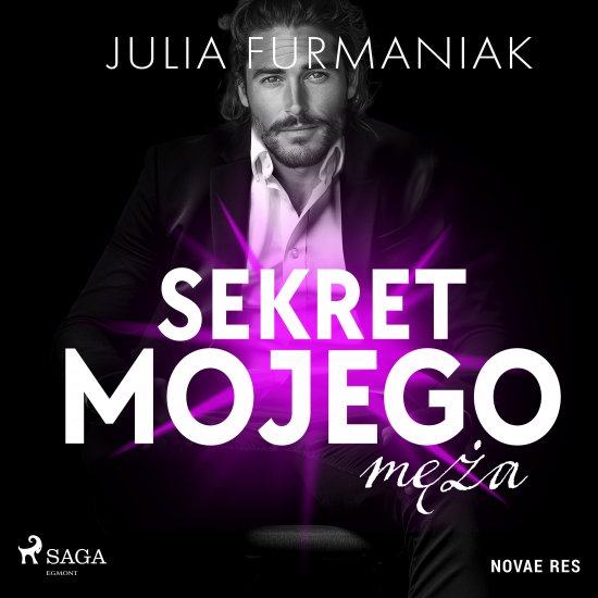 Sekret mojego m�a