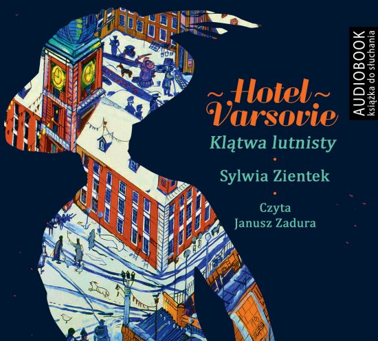 Hotel Vasrovie. Kl�twa Lutnisty