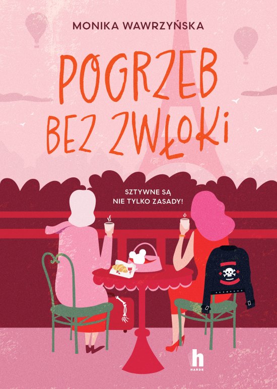 Pogrzeb bez zw�oki